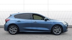 Ford Focus 1.0 EcoBoost ST-Line 5dr Petrol Hatchback